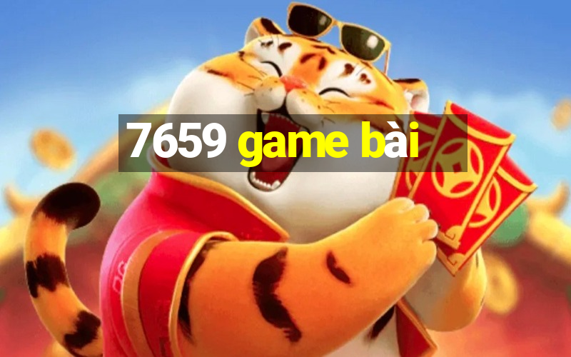 7659 game bài