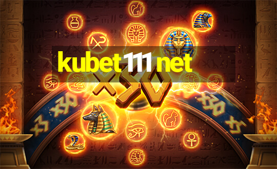 kubet111 net