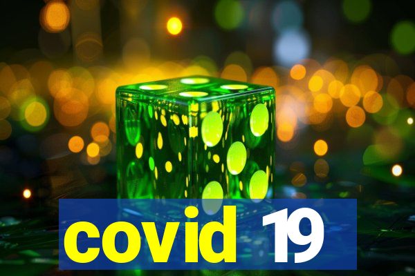 covid 19