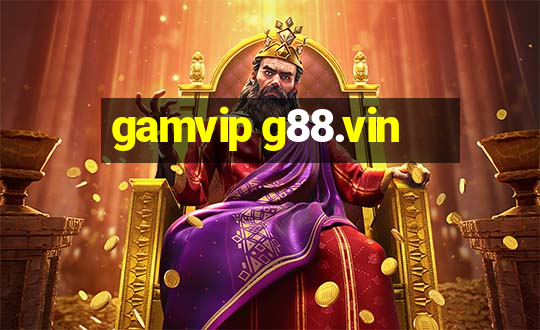 gamvip g88.vin