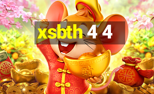 xsbth 4 4