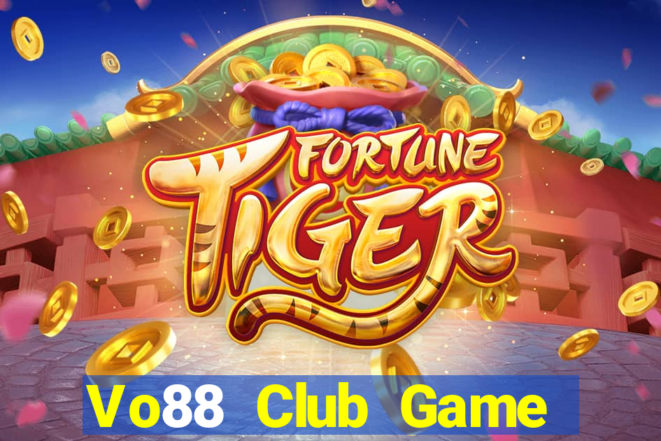 Vo88 Club Game Bài Ông Trùm Poker