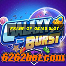 prism of gems slot