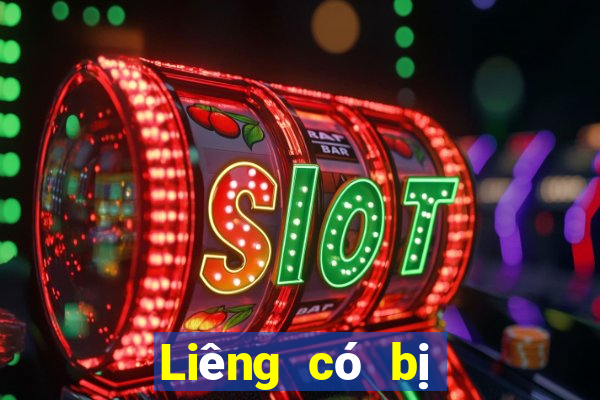 Liêng có bị cấm không