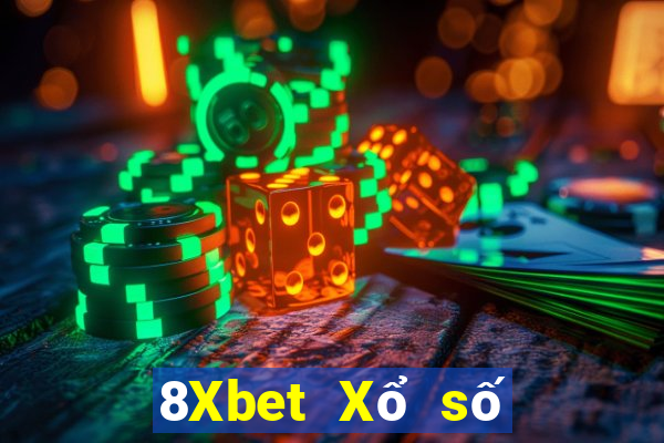 8Xbet Xổ số đại phát app0234