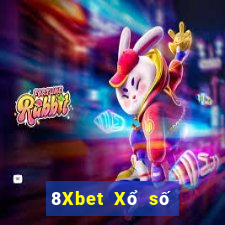 8Xbet Xổ số đại phát app0234