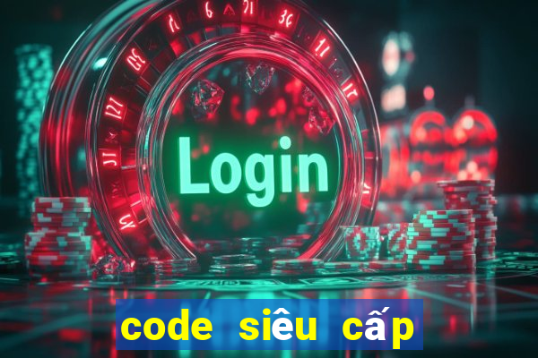 code siêu cấp gunny mobi