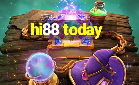 hi88 today