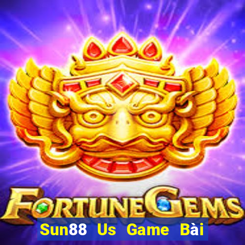 Sun88 Us Game Bài Nạp Rút 1