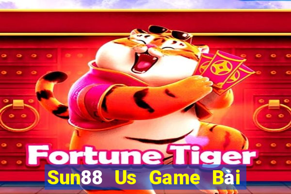 Sun88 Us Game Bài Nạp Rút 1