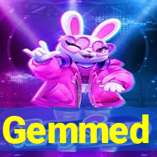 Gemmed