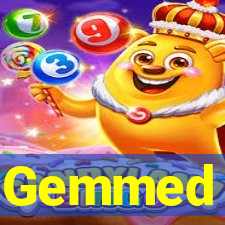 Gemmed