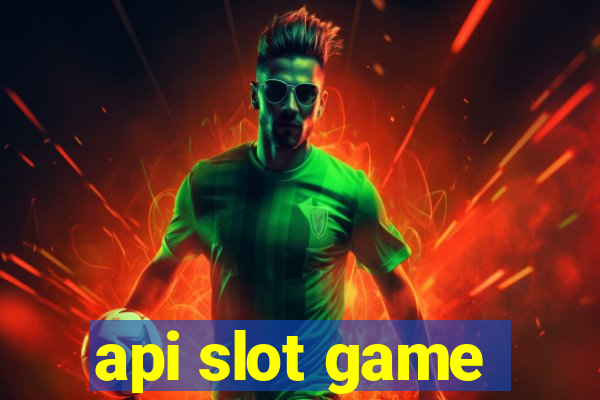 api slot game