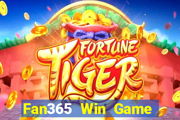 Fan365 Win Game Bài Ruby