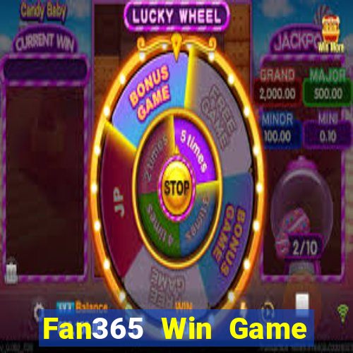 Fan365 Win Game Bài Ruby