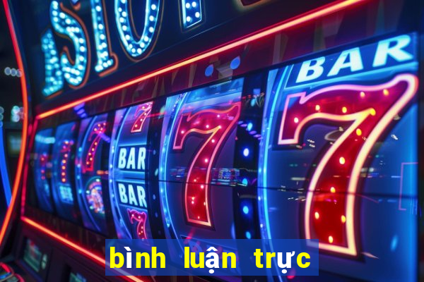 bình luận trực tiếp đá gà thomo