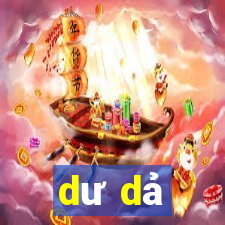 dư dả