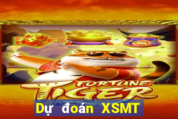 Dự đoán XSMT ngày 12