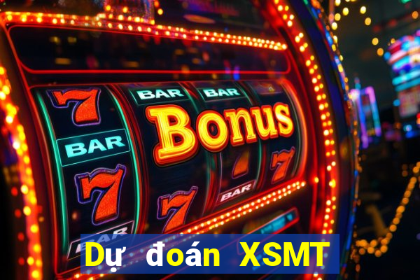 Dự đoán XSMT ngày 12