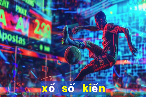 xổ số kiến bình định