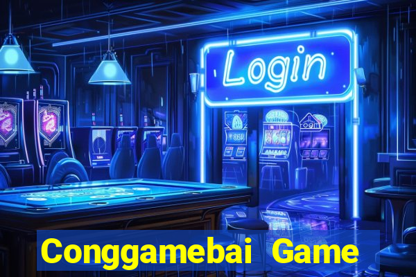 Conggamebai Game Bài Las Vegas