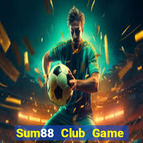 Sum88 Club Game Bài 88Vin