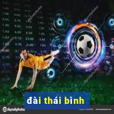 đài thái bình