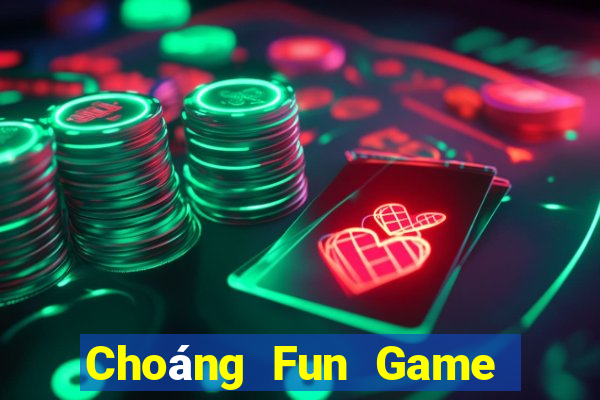 Choáng Fun Game Bài Dom88