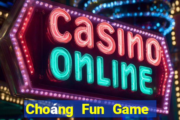 Choáng Fun Game Bài Dom88