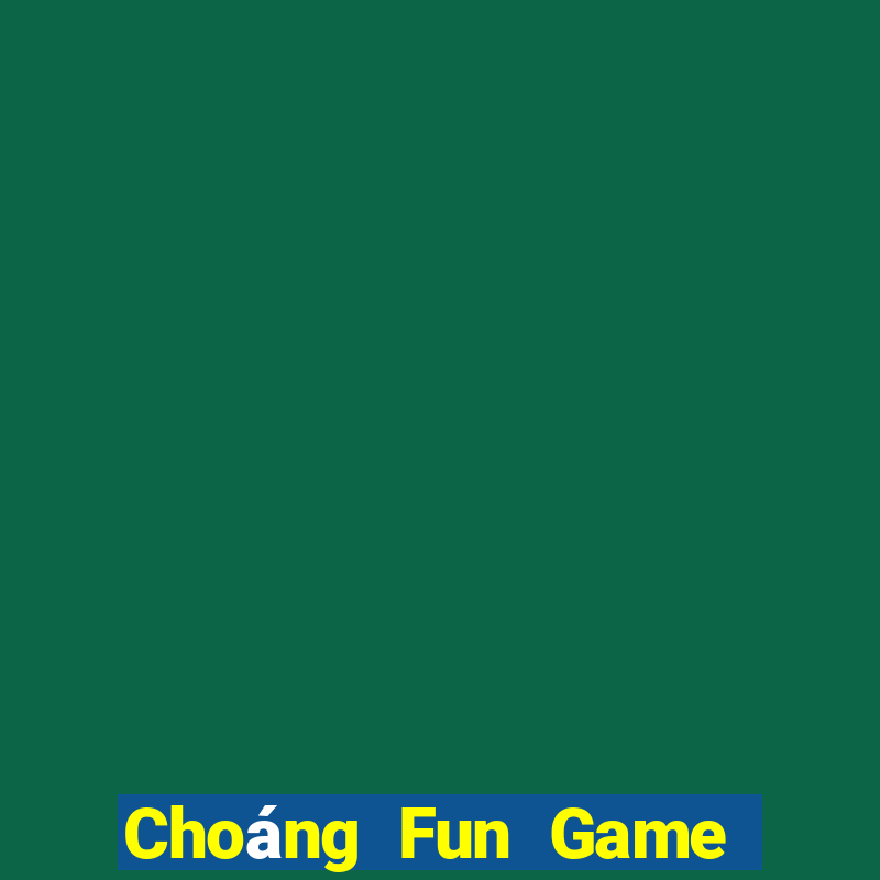 Choáng Fun Game Bài Dom88