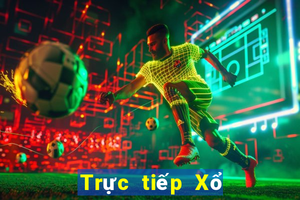 Trực tiếp Xổ Số gia lai ngày 23