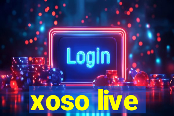 xoso live