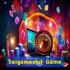 Taigameslot Game Bài 3C Cho Ios