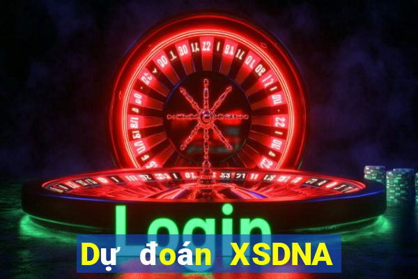 Dự đoán XSDNA ngày 13