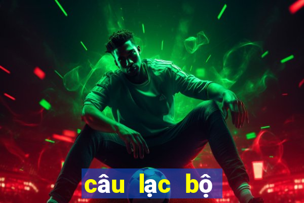 câu lạc bộ bóng đá getafe