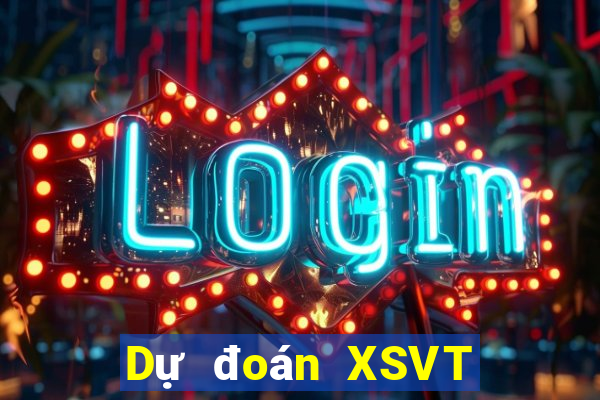 Dự đoán XSVT ngày 22