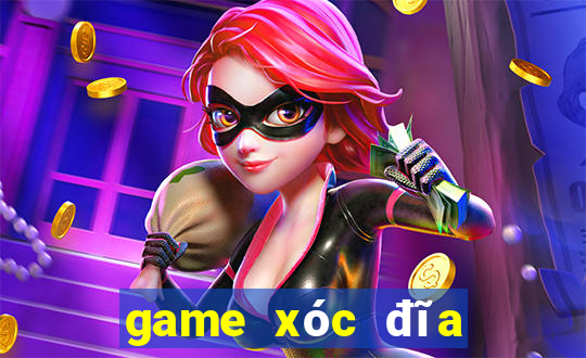 game xóc đĩa đổi thưởng