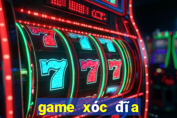 game xóc đĩa đổi thưởng