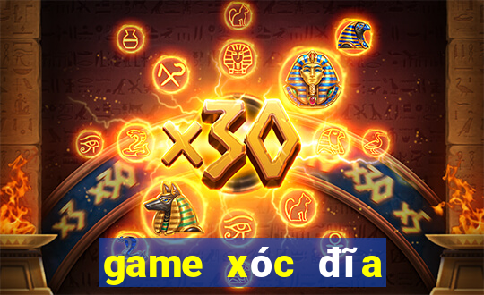 game xóc đĩa đổi thưởng