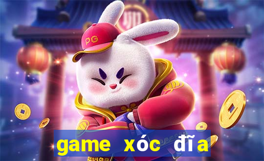 game xóc đĩa đổi thưởng