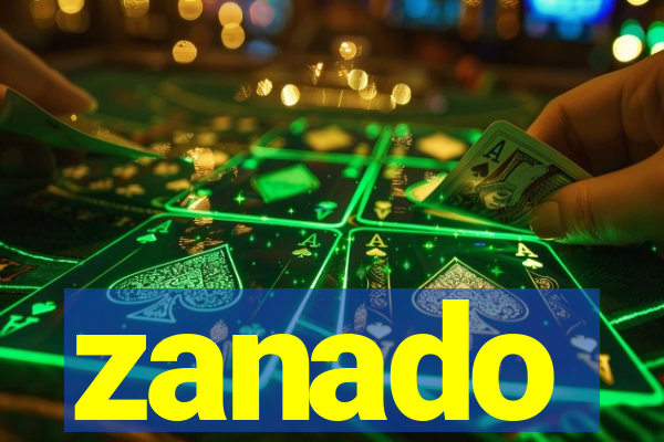 zanado