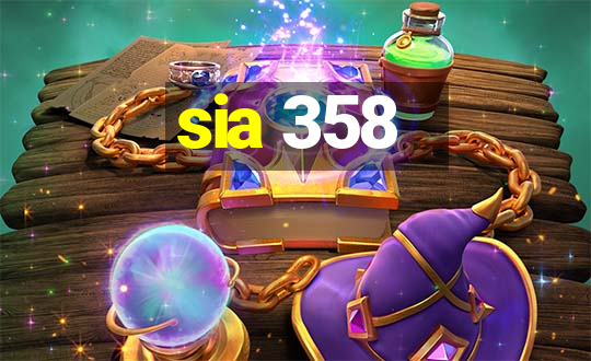 sia 358