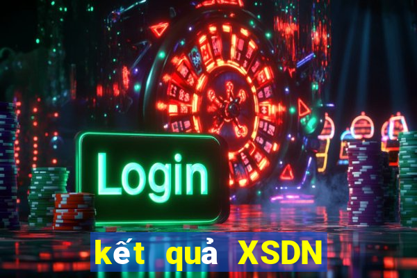 kết quả XSDN ngày 9