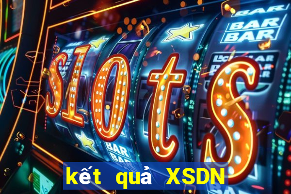 kết quả XSDN ngày 9