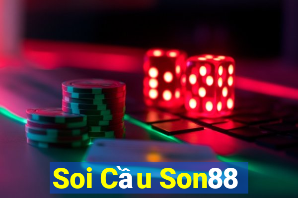 Soi Cầu Son88