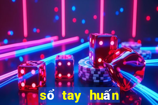 sổ tay huấn luyện rules