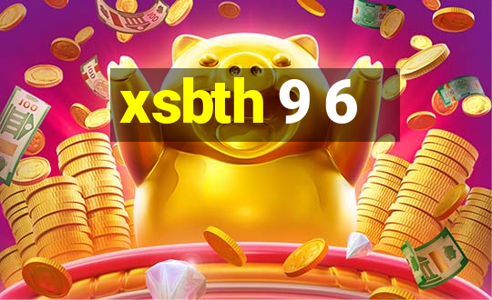 xsbth 9 6