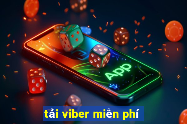 tải viber miễn phí