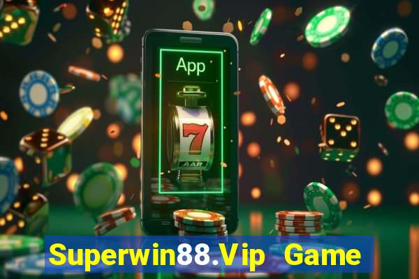 Superwin88.Vip Game Bài Ku.Fun