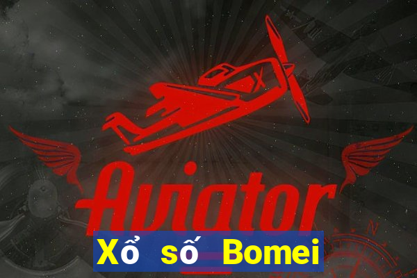 Xổ số Bomei Đăng nhập